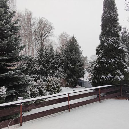 Zielony Zakatek Piechowice  Luaran gambar