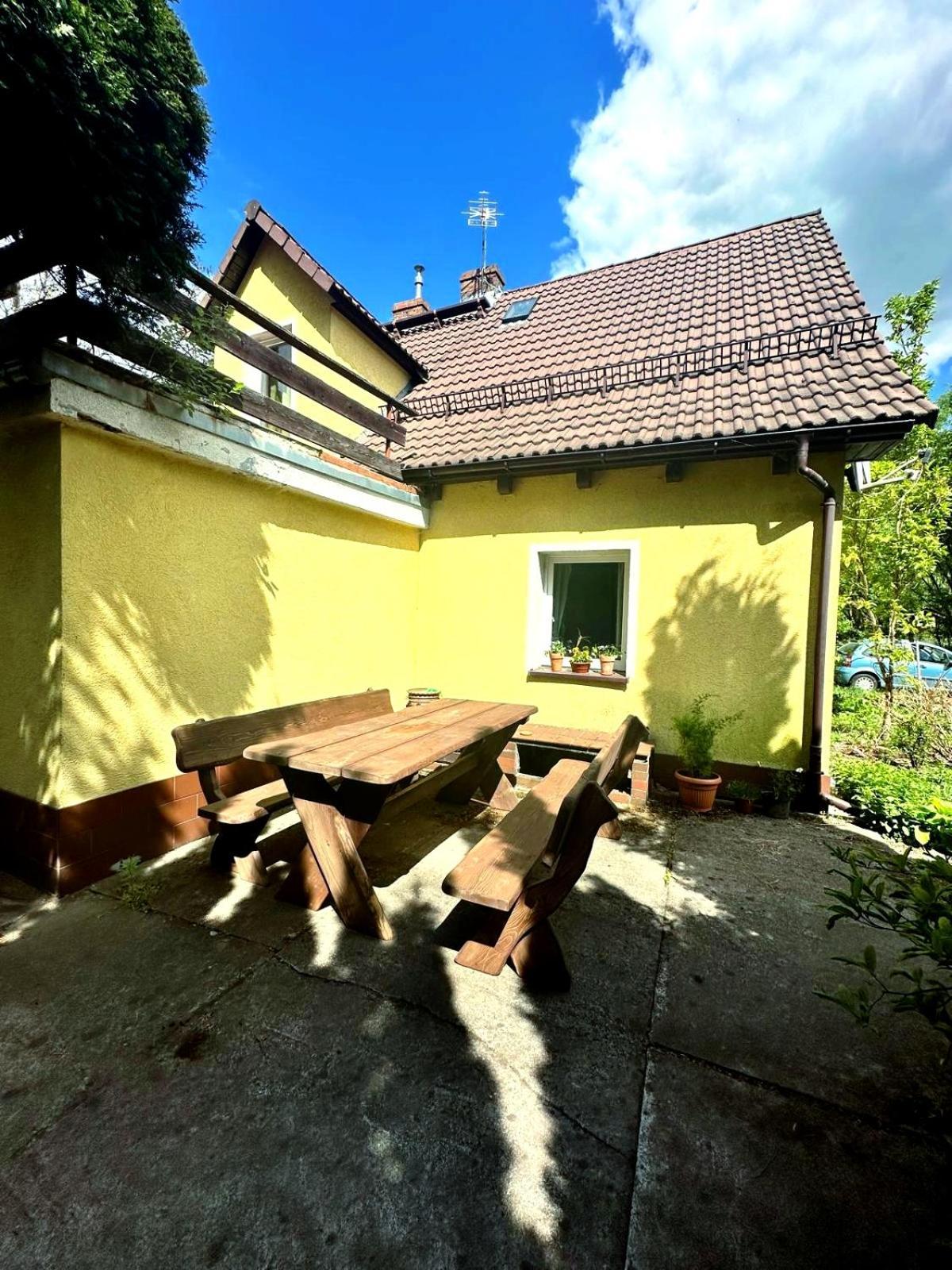 Zielony Zakatek Piechowice  Luaran gambar
